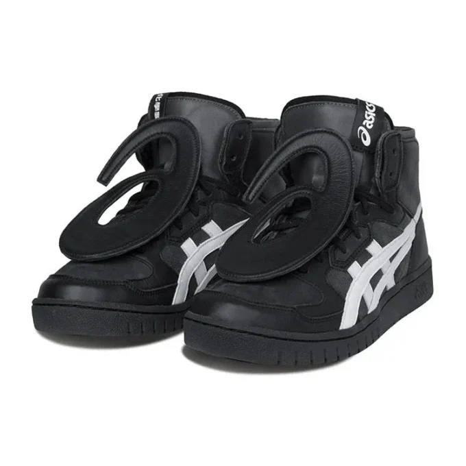 Chemist Creations x All Court Alpha-L «Black»
