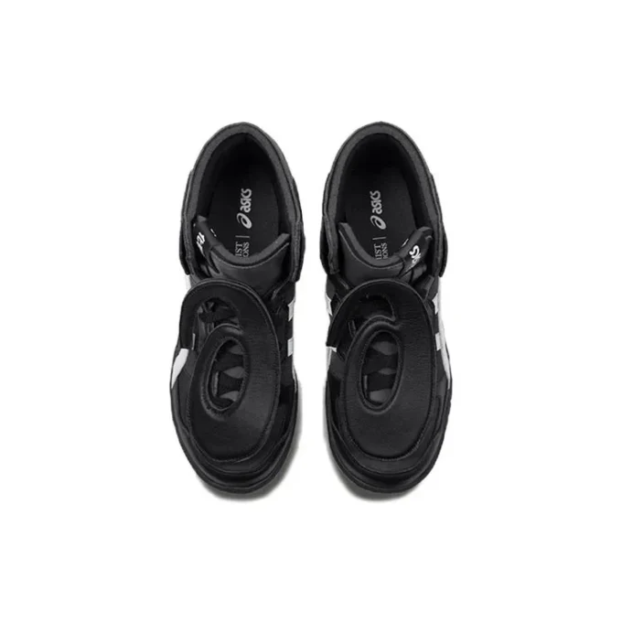 Chemist Creations x All Court Alpha-L «Black»