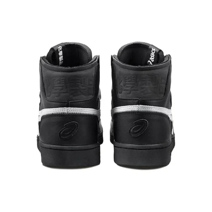 Chemist Creations x All Court Alpha-L «Black»