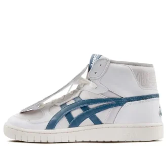 Chemist Creations x All Court Alpha-L «White»