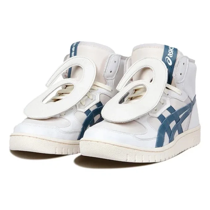 Chemist Creations x All Court Alpha-L «White»