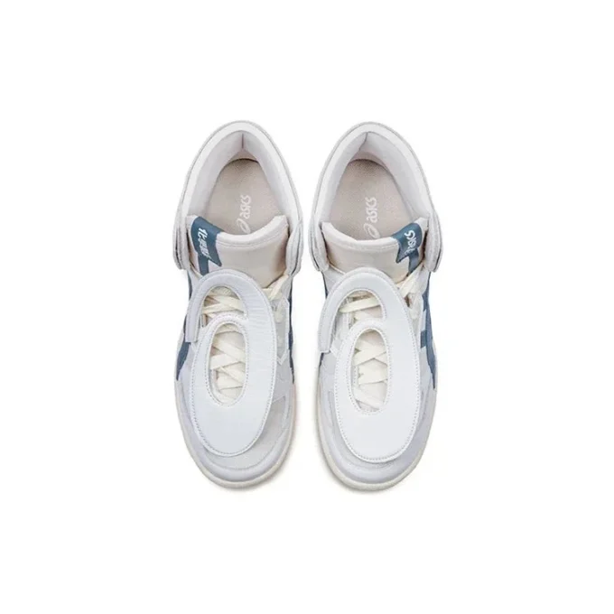 Chemist Creations x All Court Alpha-L «White»