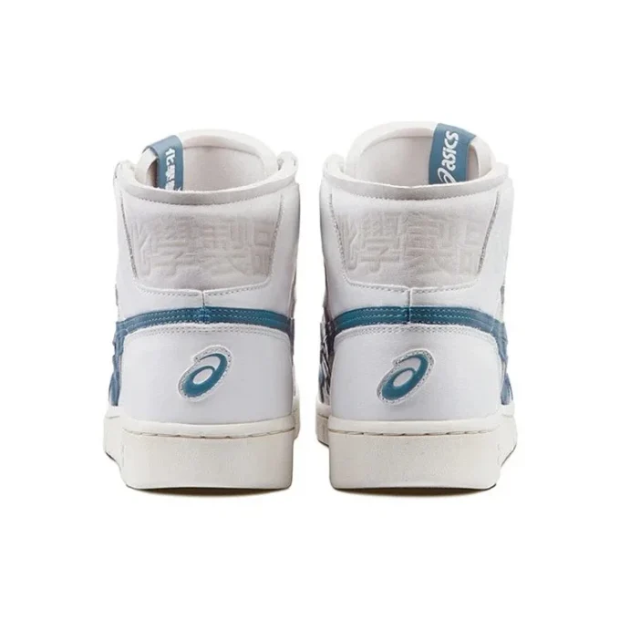 Chemist Creations x All Court Alpha-L «White»