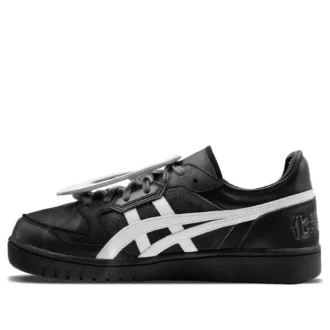 Chemist Creations x All Court Alpha-S «Negro»