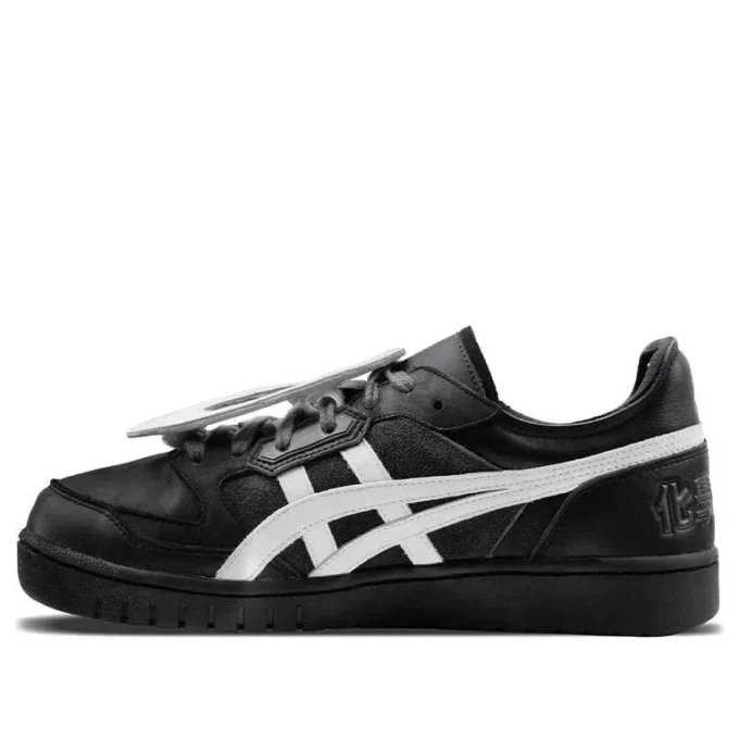 Chemist Creations x All Court Alpha-S «Negro»
