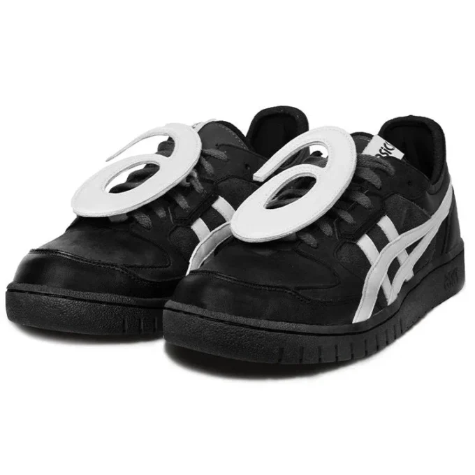 Chemist Creations x All Court Alpha-S «Negro»