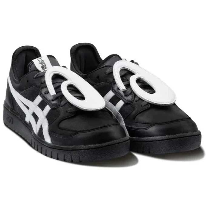 Chemist Creations x All Court Alpha-S «Negro»
