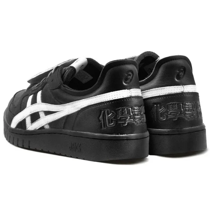 Chemist Creations x All Court Alpha-S «Negro»