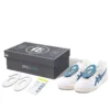Chemist Creations x All Court Alpha-S «White»