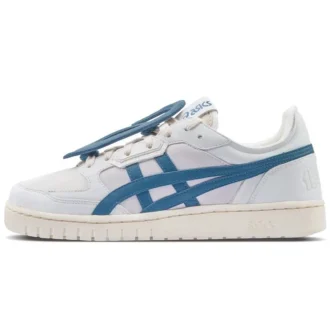 Chemist Creations x All Court Alpha-S «White»