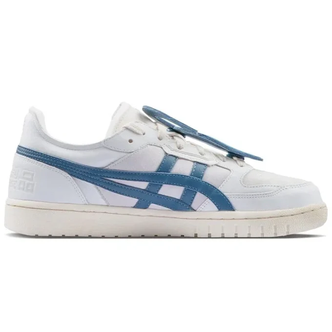Chemist Creations x All Court Alpha-S «White»