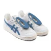 Chemist Creations x All Court Alpha-S «White»