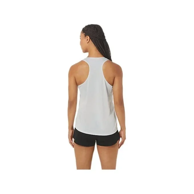 CJ-Line Light Singlet «Gris glaciar/Rojo eléctrico»