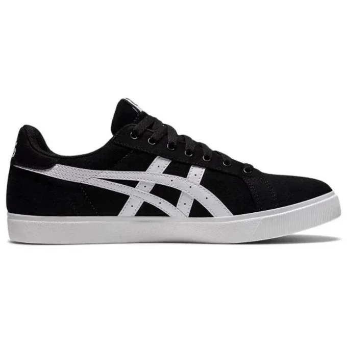 Classic CT «Black White»