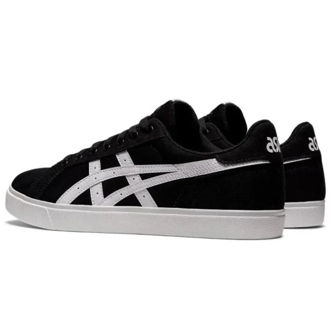 Classic CT «Black White»