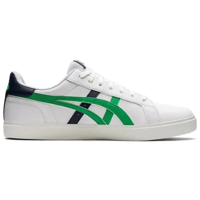 Classic CT «Blanco Verde»