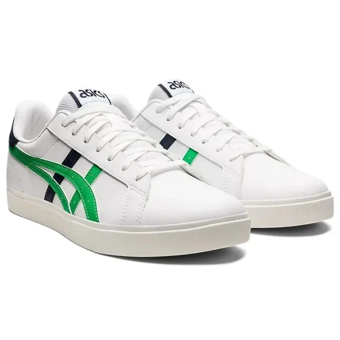 Classic CT «Blanco Verde»