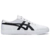 Classic CT Slip-ON «Blanco/Negro»