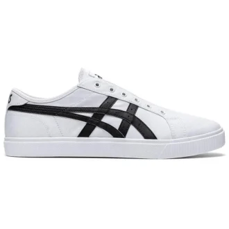 Classic CT Slip-ON «Blanco/Negro»