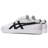 Classic CT Slip-ON «Blanco/Negro»