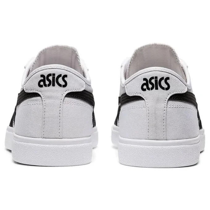 Classic CT Slip-ON «Blanco/Negro»