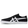 Classic CT Slip On «Negro Blanco»