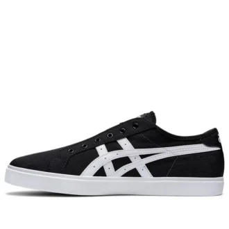 Classic CT Slip On «Negro Blanco»
