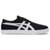 Classic CT Slip On «Negro Blanco»