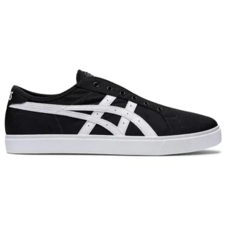 Classic CT Slip On «Negro Blanco»