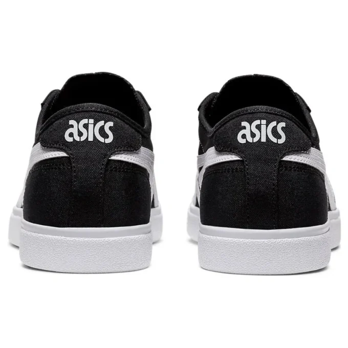 Classic CT Slip On «Negro Blanco»