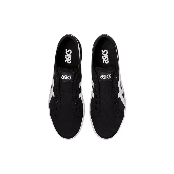 Classic CT Slip On «Negro Blanco»