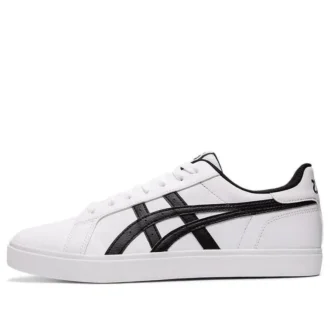 Classic CT «White Black»