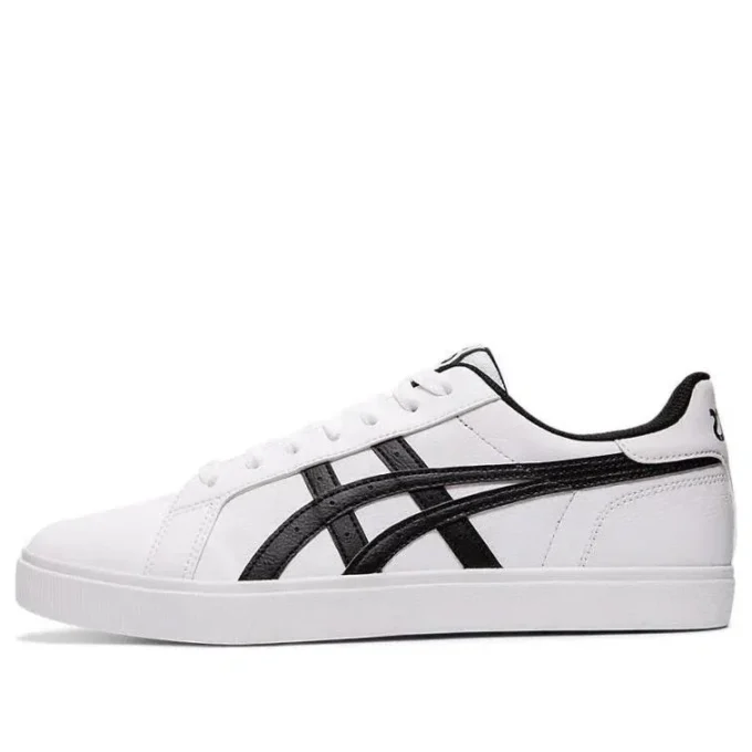 Classic CT «White Black»