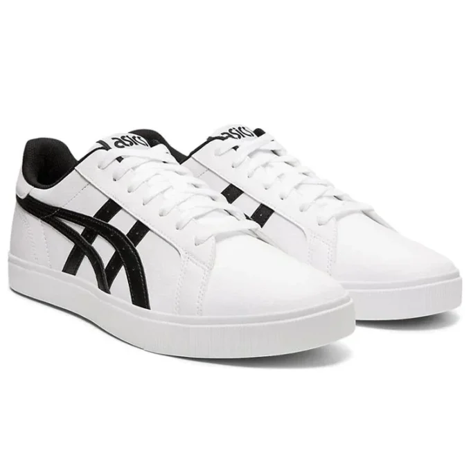 Classic CT «White Black»