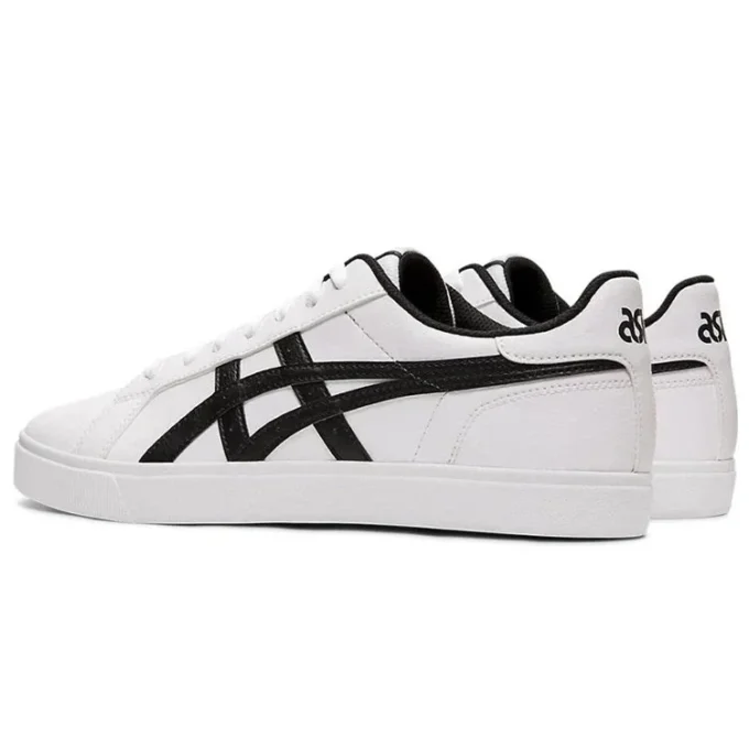 Classic CT «White Black»