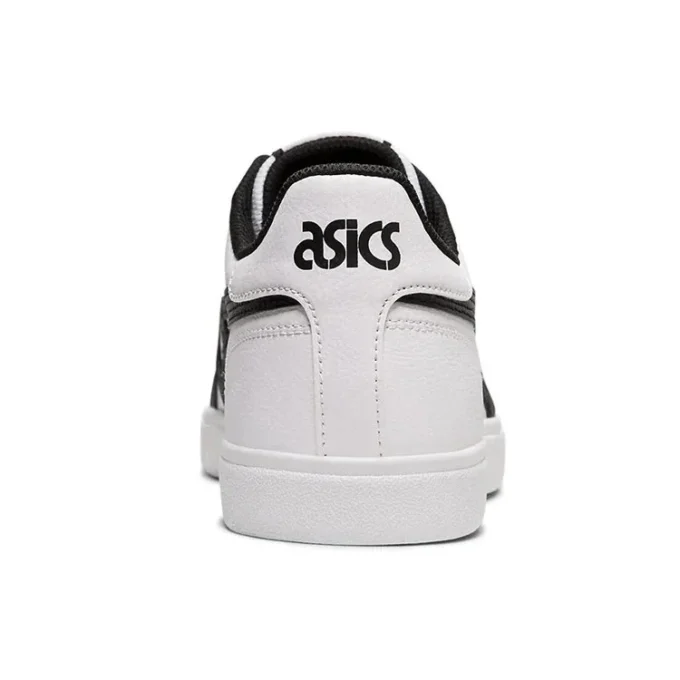 Classic CT «White Black»