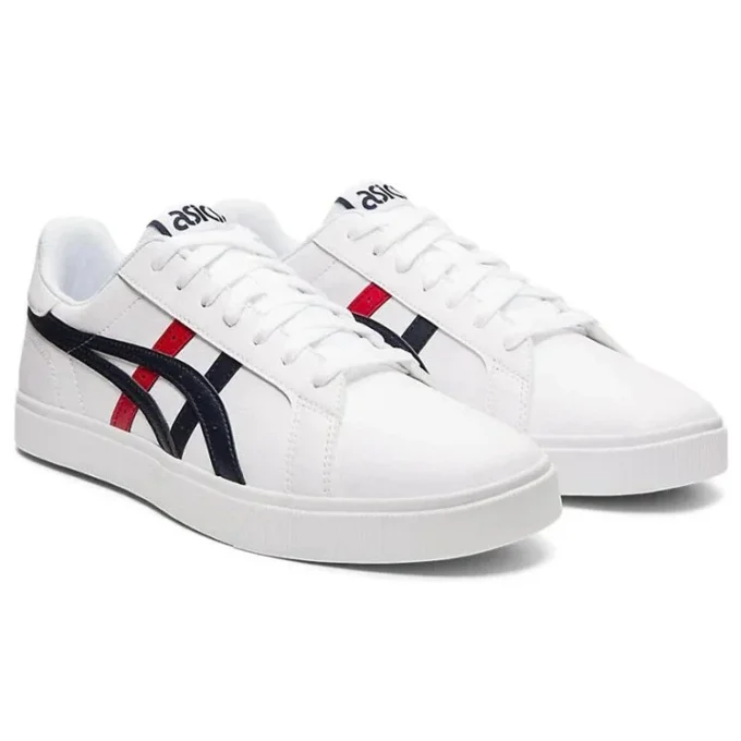 Classic CT «White Midnight»