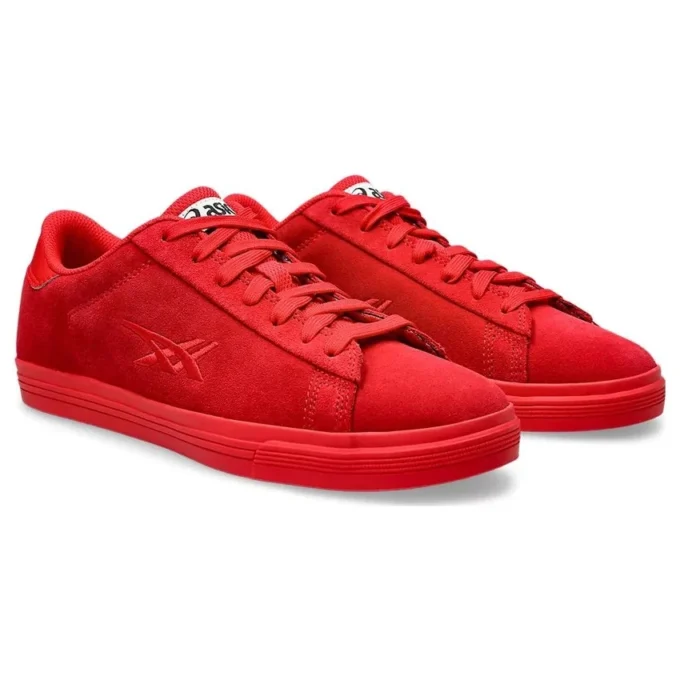 Classic Tempo Pro «Red»