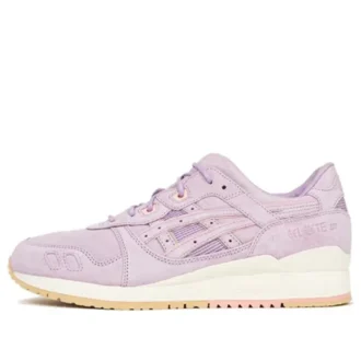 Clot x Gel-Lyte 3 «Lavender»
