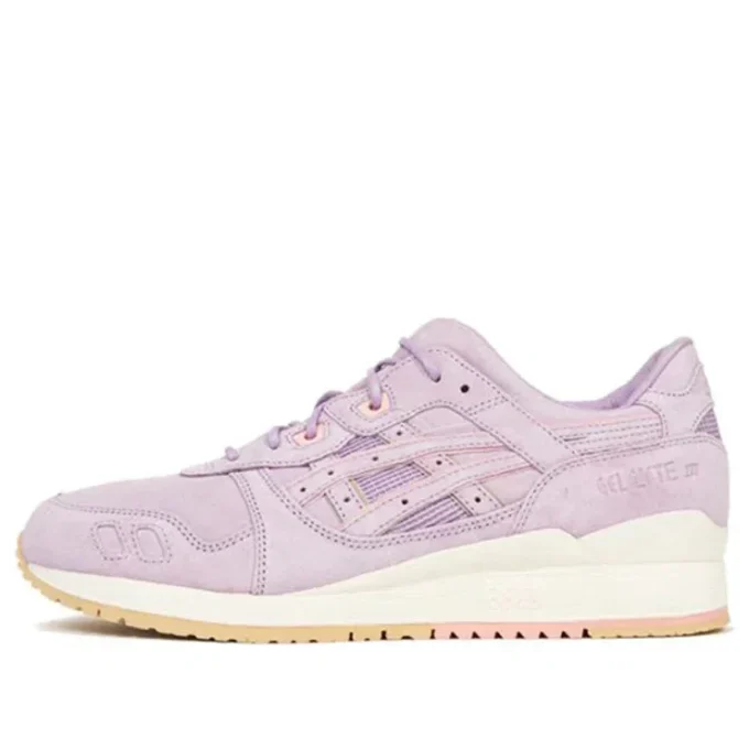 Clot x Gel-Lyte 3 «Lavender»