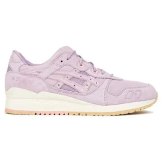 Clot x Gel-Lyte 3 «Lavender»