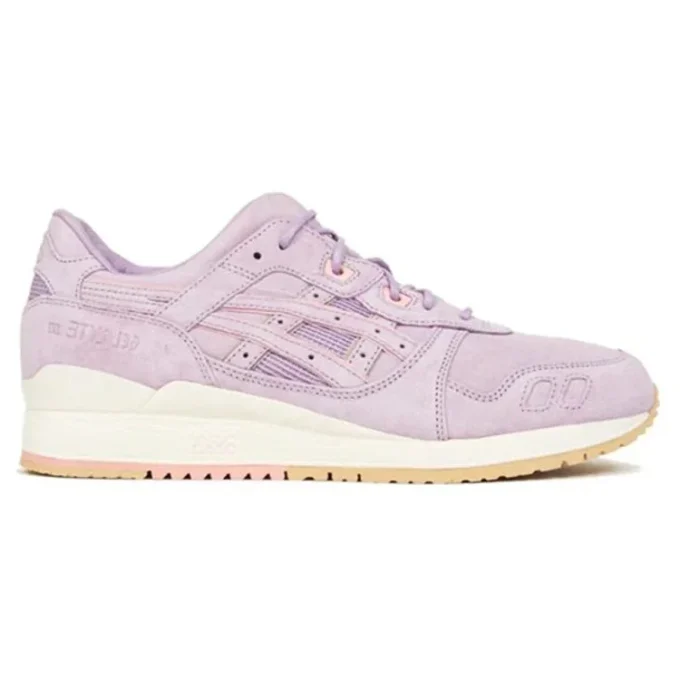 Clot x Gel-Lyte 3 «Lavender»
