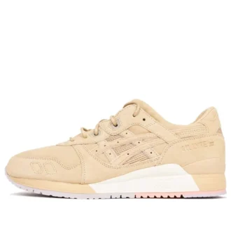 Clot x Gel-Lyte 3 «Sand»
