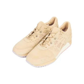 Clot x Gel-Lyte 3 «Sand»