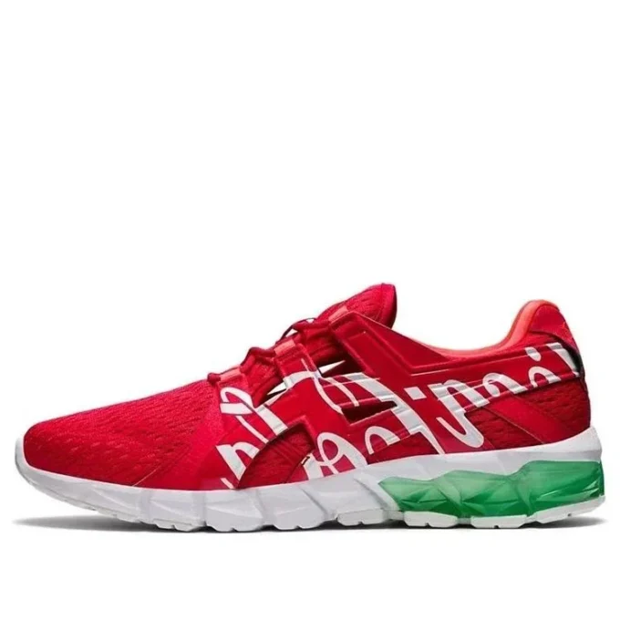 Coca-Cola x Gel-Quantum 90 «Rojo» Coca-Cola x Gel-Quantum 90 «Rojo»