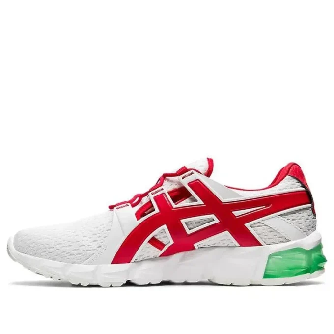 Coca-Cola x Gel-Quantum 90 «White» Coca-Cola x Gel-Quantum 90 «White»