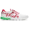 Coca-Cola x Gel-Quantum 90 «White» Coca-Cola x Gel-Quantum 90 «White»