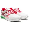Coca-Cola x Gel-Quantum 90 «White» Coca-Cola x Gel-Quantum 90 «White»