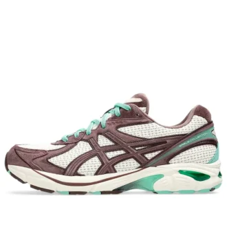 Colección Asics x Earls GT-2160 «Ngawari»