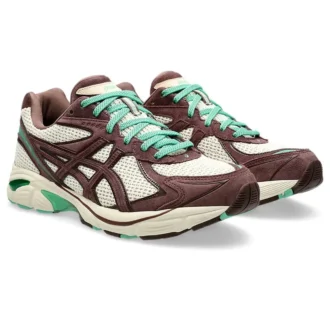 Colección Asics x Earls GT-2160 «Ngawari»